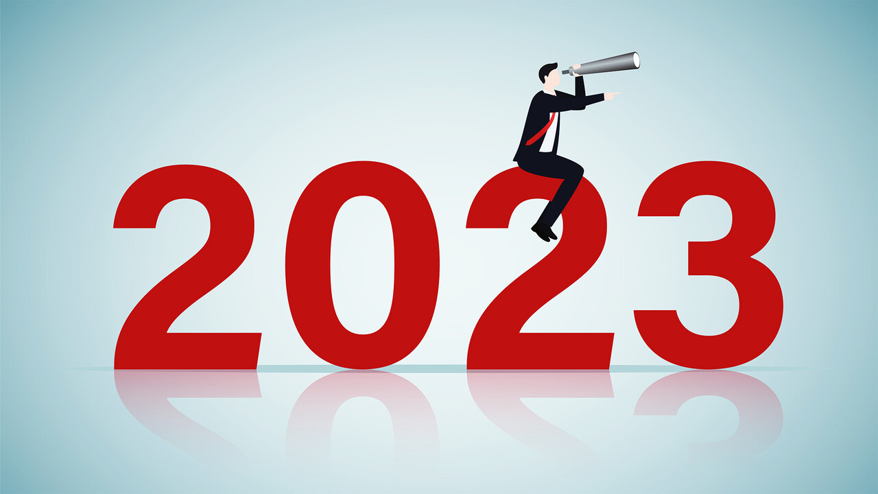 Quo vadis DAX & Co? Ausblick auf 2023 (Teil 8)