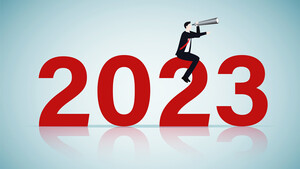 Quo vadis DAX & Co? Ausblick auf 2023 (Teil 3)  / Foto: zhuweiyi49 / iStock