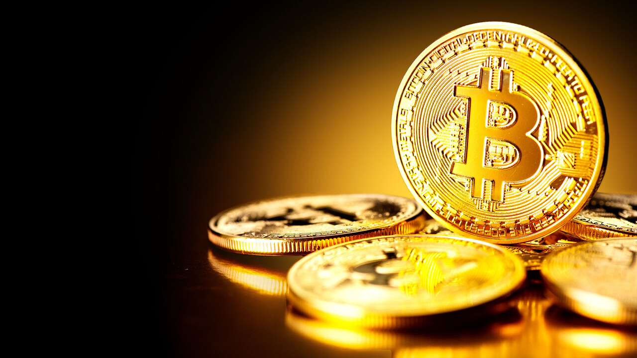 Bitcoin crasht fast 10 Prozent – nicht nur Corona ist schuld 