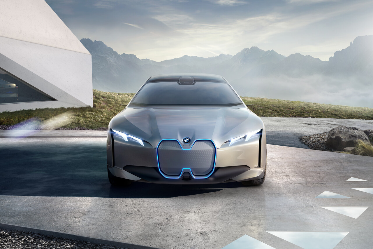 BMW: Weltpremiere des iNext in LA – Aktie braucht neue Impulse