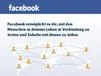 Facebook schwächelt und antwortet