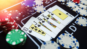 160 Prozent in 11 Tagen – Jackpot mit Las Vegas Sands  / Foto: RomanR/shutterstock