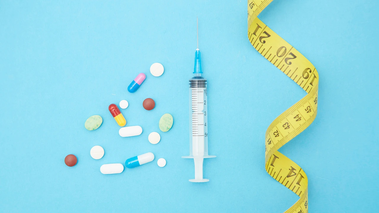 Konkurrenz für Novo Nordisk? Abnehmspritze mit fettem Potenzial