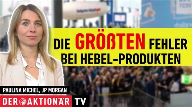 Hebel‑Produkte ‑ Diese Fehler vermeiden!