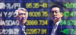 Der Nikkei lockt mit großem Nachholbedarf (Foto: Börsenmedien AG)