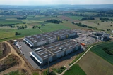 INTERROLL HLDG SF: Das geht in Österreich und der Schweiz: Interroll mit