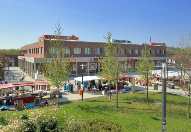 Immobilien‑Highflyer TLG erhöht FFO‑Prognose ‑ Aktie 40 Prozent im Plus