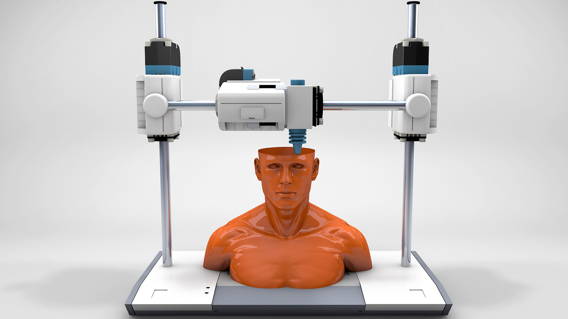 Sterne Aus Dem 3D-Drucker - DER AKTIONÄR