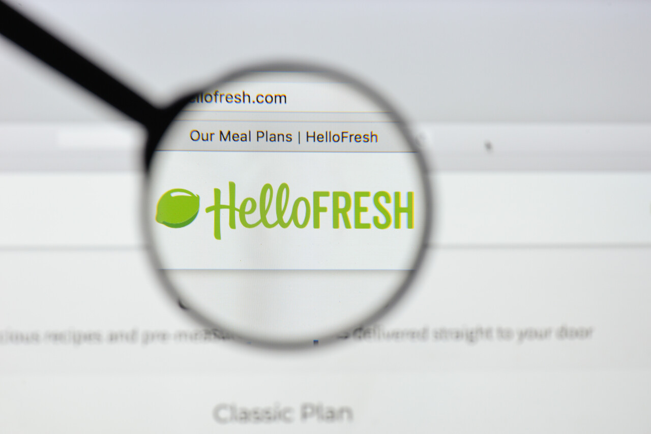 HelloFresh: Aktie schafft sensationellen Ausbruch!