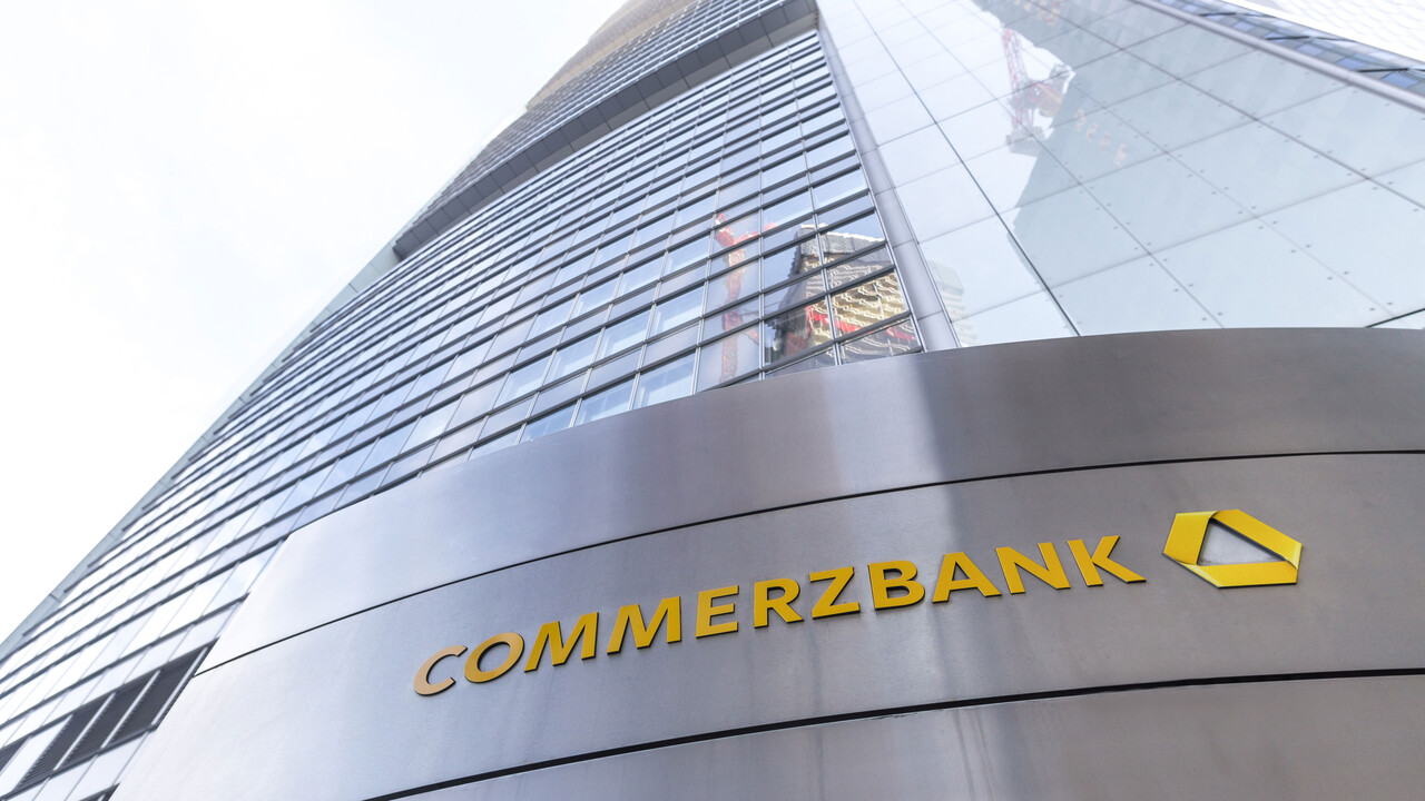 Commerzbank: Übernahmekampf heizt sich auf