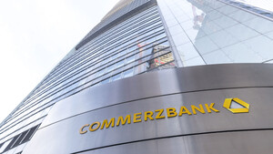 Commerzbank: Übernahmekampf heizt sich auf  / Foto: Tobias Arhelger/stock.adobe.com