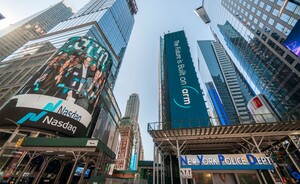 New York Schluss: Wall Street verunsichert ‑ Tech‑Sektor tiefrot  / Foto: Shutterstock.com