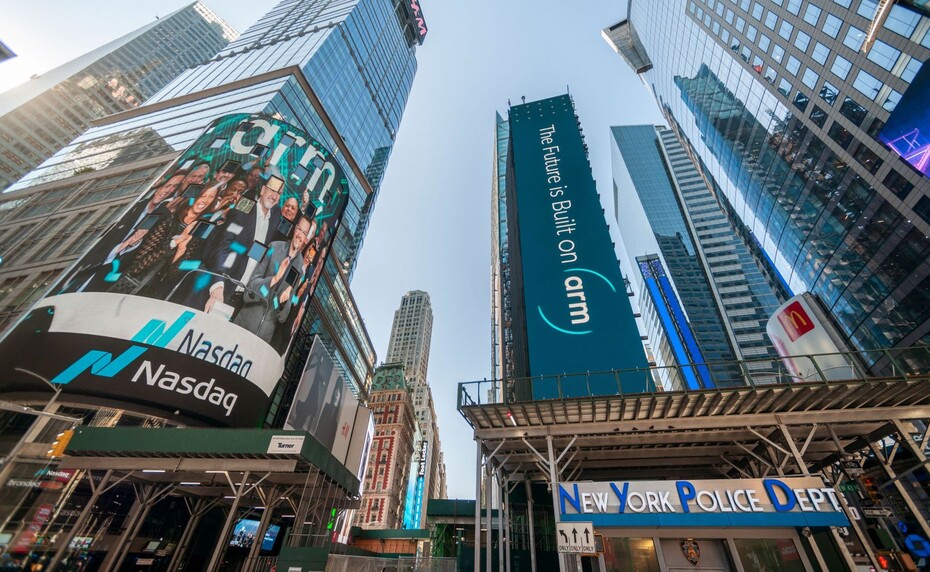  Nasdaq auf Rekordjagd (Foto: Shutterstock.com)