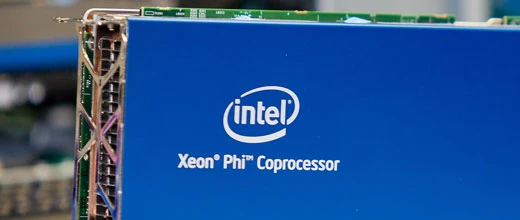 Intel: Der PC‑Markt schwächelt