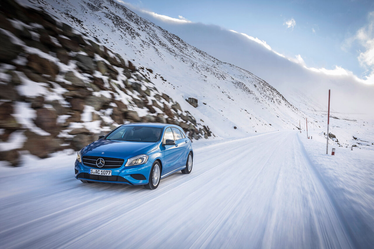 Daimler an der Spitze, BMW holt auf – wie reagieren Anleger?