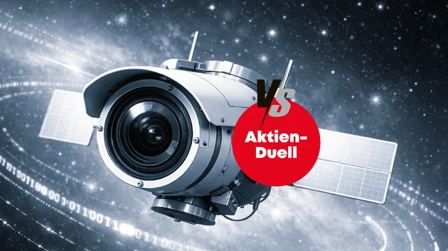 Palantir gegen HawkEye 360: Welche Aktie jetzt kaufen?