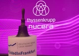 Thyssenkrupp: Thyssenkrupp Nucera: Top‑Börsenstart – Aktie 15 Prozent vorn