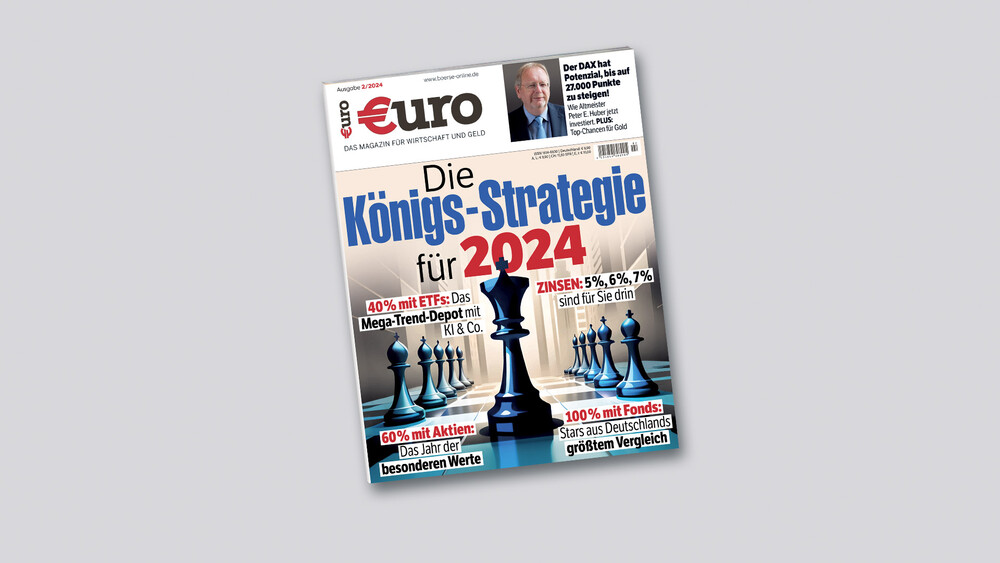 €uro-Magazin 02/2024