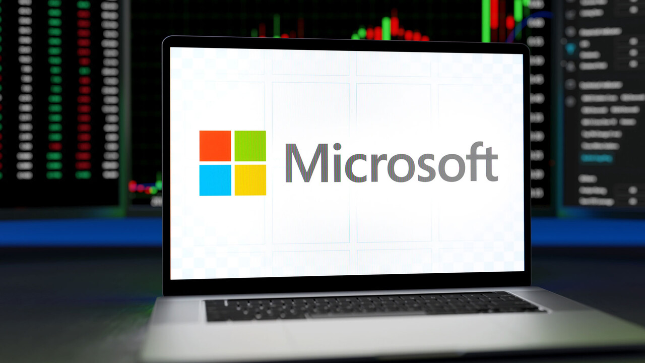 Microsoft: Indizien für weiter steigende Kurse
