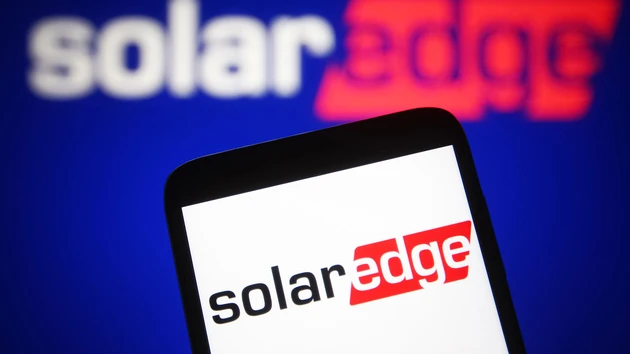 SolarEdge: