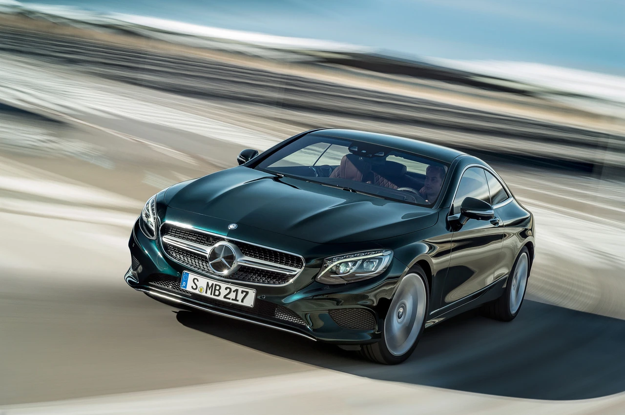 Daimler-Aktie: Endlich!