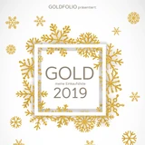 Gold: Gold: Die vier Prognosen für 2019