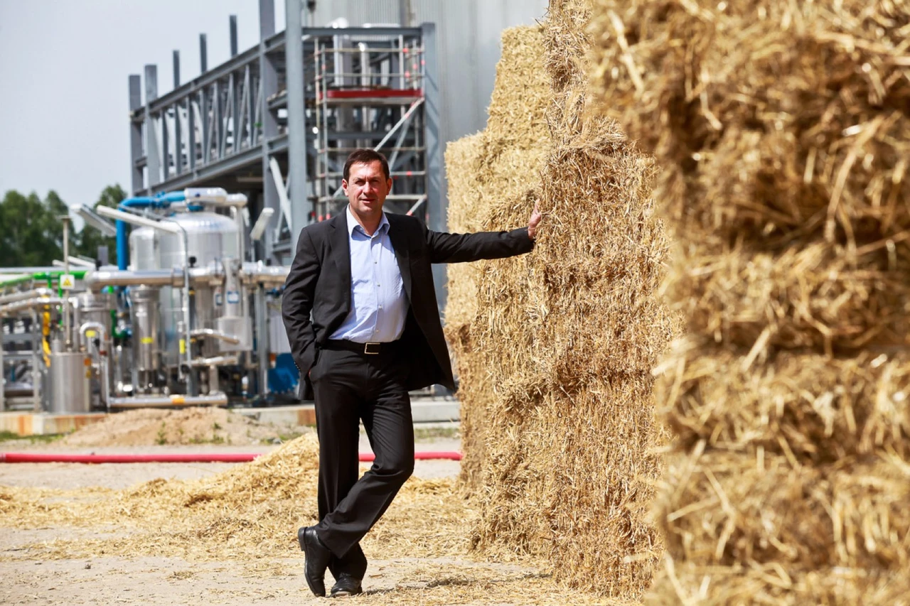 Gasgeben! OrangeGas setzt auf 100% Bio-CNG von Verbio und bringt mehr grüne PS auf die Straße - damit nun 126 CNG-Tankstellen, die mit Biomethan von Verbio versorgt werden. Hot-Stock bleibt nach Prognoseerhöhung ein spekulativer Kauf.