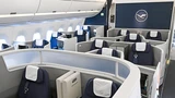 Lufthansa NA: Lufthansa: Bringt das die Wende?