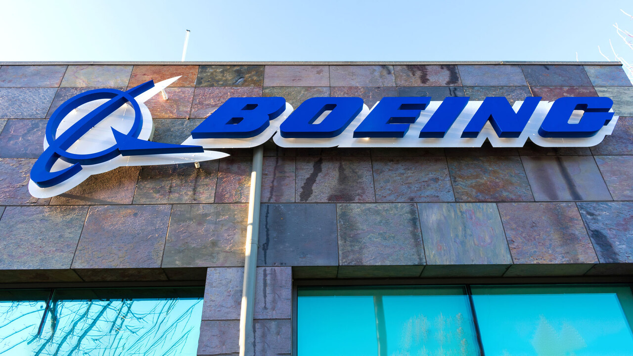 Boeing sticht Lockheed Martin aus – Aktie springt nach oben