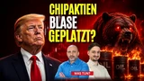 : Ölpreise gehen durch die Decke! | Brent Öl | SanDisk | Micron | Intel | Gold