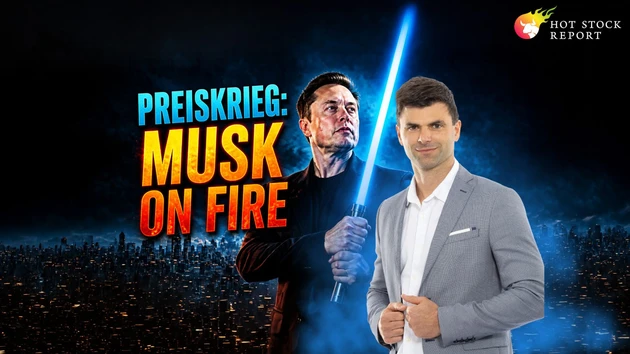 Söllner: Micron, SK Hynix raus, Xiaomi rein! Meta: 