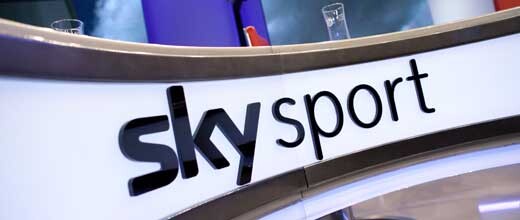 Sky Deutschland: Sportlicher Zukauf