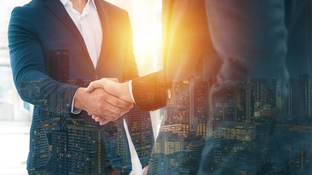 Allianz: Konkurrenten schmieden Mega-Deal