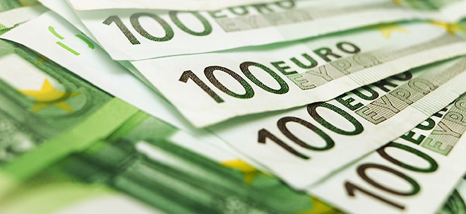 Was tun mit 30.000 Euro? Wie Sie das Geld richtig anlegen (Foto: Börsenmedien AG)