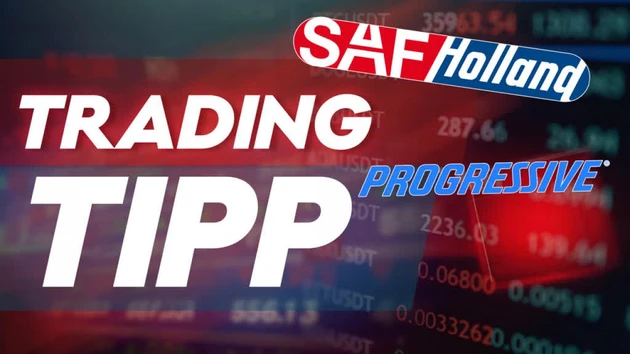 Trading‑Tipp Progressive Corp: Ausbruch sorgt für starkes Kaufsignal