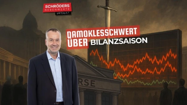 Schröders Nebenwerte‑Watchlist: Bechtle, Aixtron, Technotrans, Elmos Semiconductor – was geht ab?