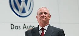 Volkswagen&#8209;Aktie: Ex&#8209;VW&#8209;Chef Winterkorn sackt trotz "Dieselgate" 7,3 Mio Euro ein (Foto: Börsenmedien AG)