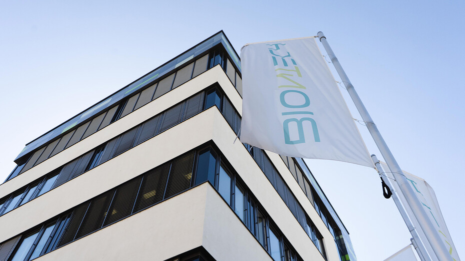  Milliarden-Deal für BioNTech (Foto: Shutterstock)