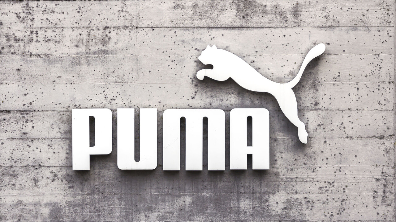 Puma-Aktie: Goldmann Sachs erhöht auf 100 Euro 