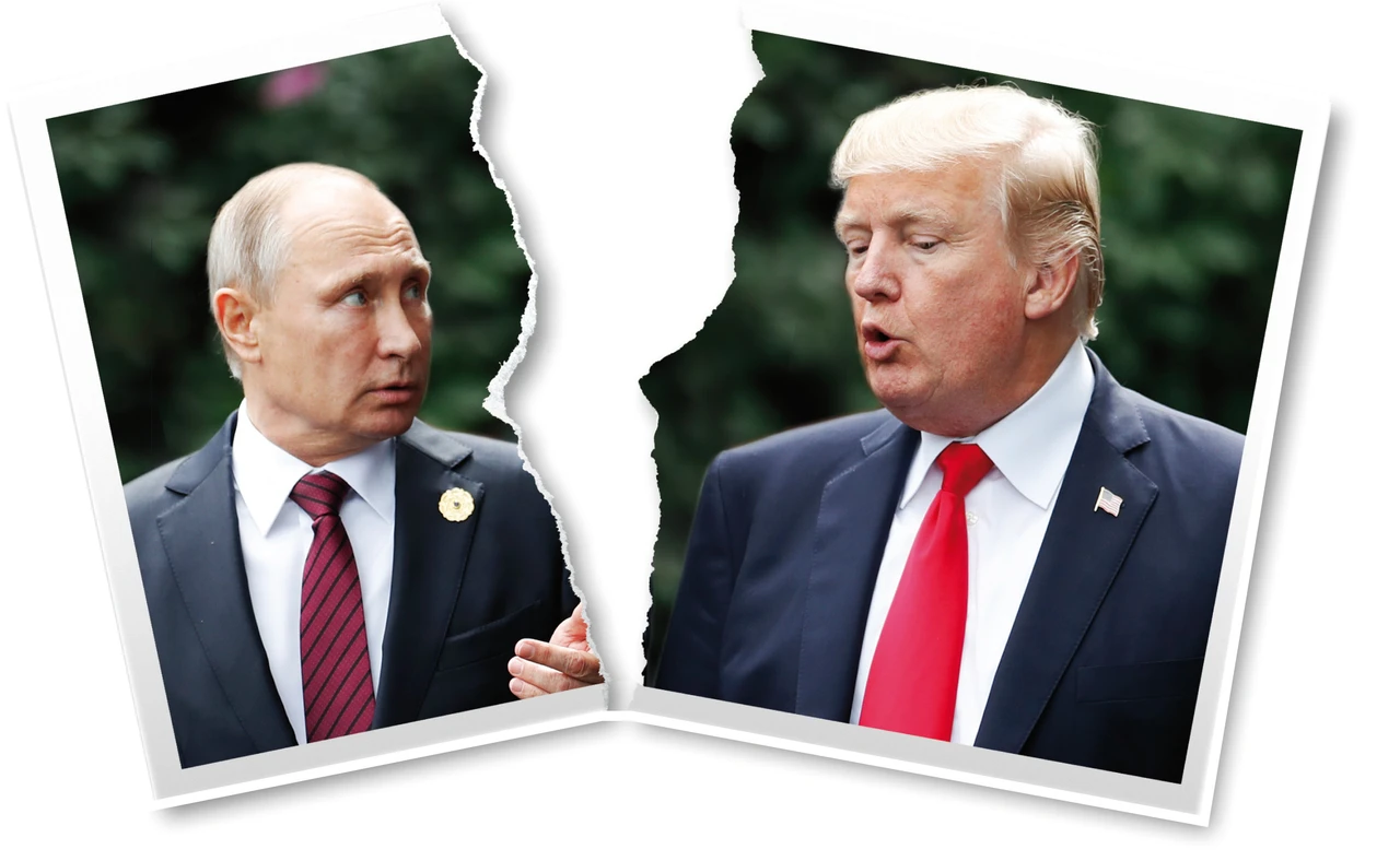 Eiszeit = Kaufzeit - Investmentchancen in Russland (Teil 1)
