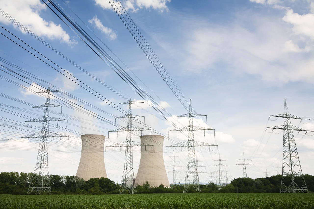 RWE & E.on: Versorgeraktien am DAX-Ende