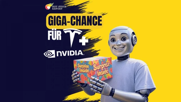 Söllner: Bitcoin‑Ultra‑Chance! Xiaomi für alle?! 50 x für Nvidia, Palantir! Tesla neu! LVMH