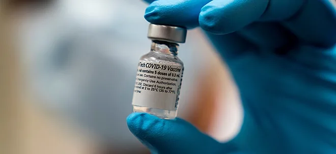 BioNTech&#8209;Impfstoff erhält vollständige US&#8209;Zulassung (Foto: Börsenmedien AG)