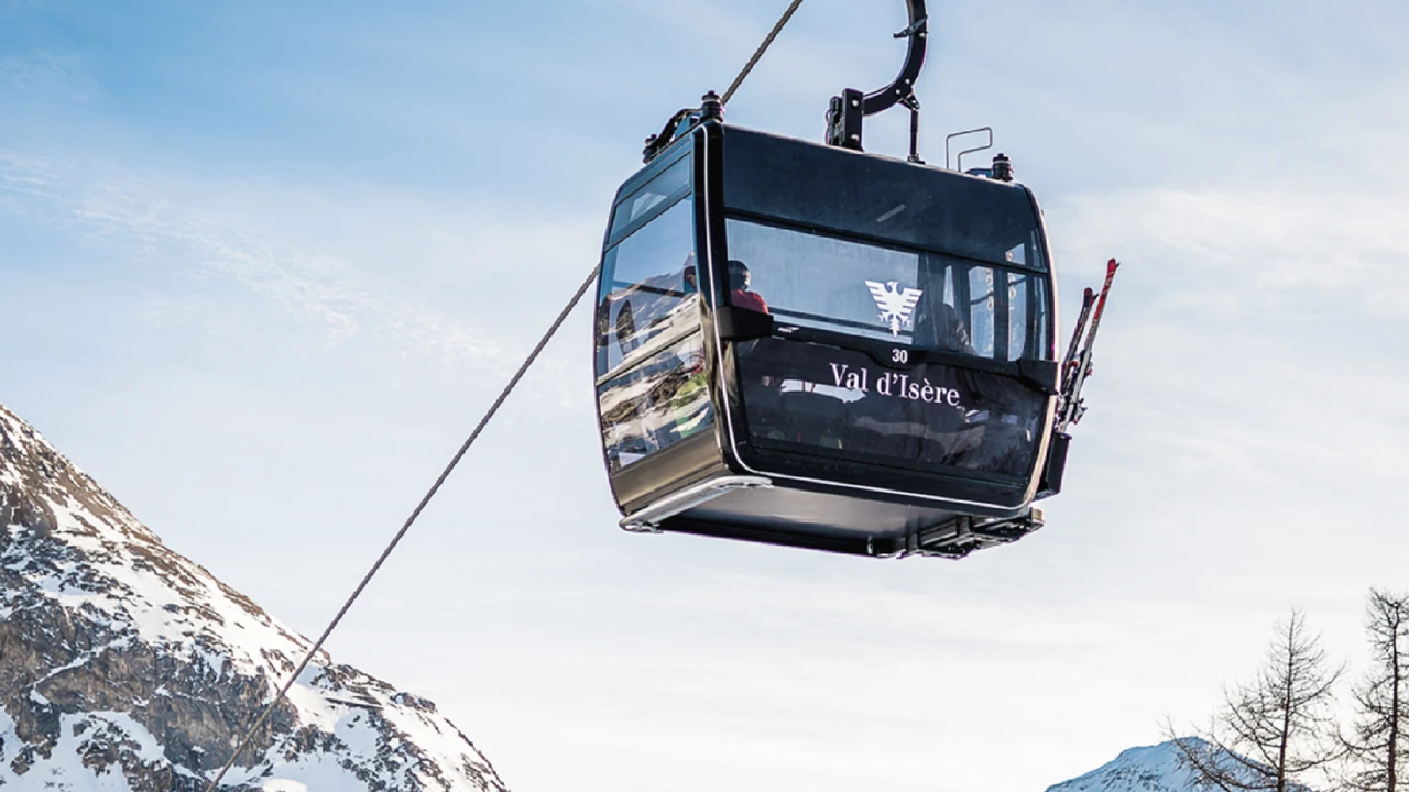 Pisten, Parks, Profite: Der Spaßturbo unter Europas Nebenwerten