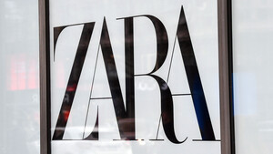 Inditex: Zara geht viral – eine Hose sorgt für Chaos  / Foto:  Jens Kalaene/dpa-Zentralbild/picture alliance/dpa