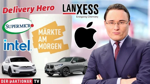 BMW: „Top‑Favorit unter Europas Autobauern