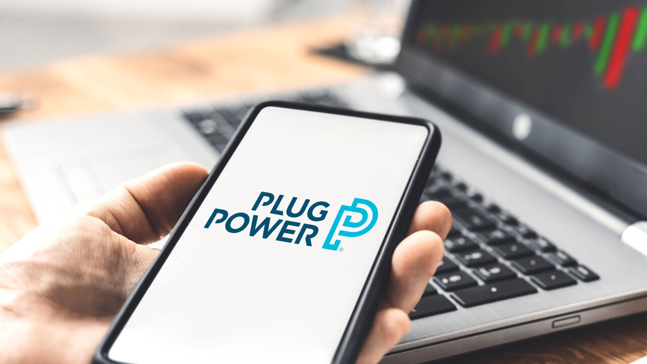 Plug Power: Nur noch 40 Prozent Kurspotenzial?