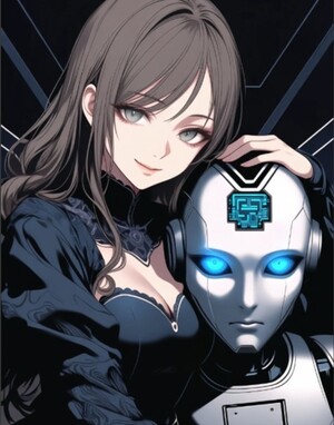 Nvidia ist die Basis: „Zehnfaches leisten“ mit Super‑KI‑Aktie aus Japan   / Foto: HSR/Grok