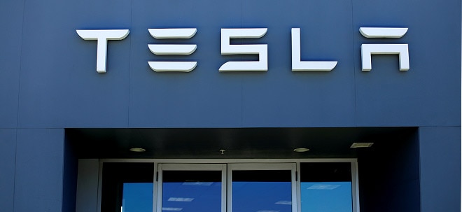 Tesla&#8209;Aktie: Aufgeladen bis zum Anschlag &#8209; Was Sie wissen sollten (Foto: Börsenmedien AG)