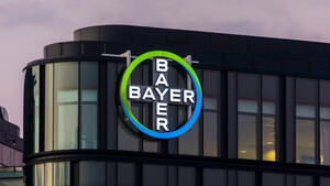 Bayer: Kursziel 76 Euro  / Foto: IP3press/IMAGO